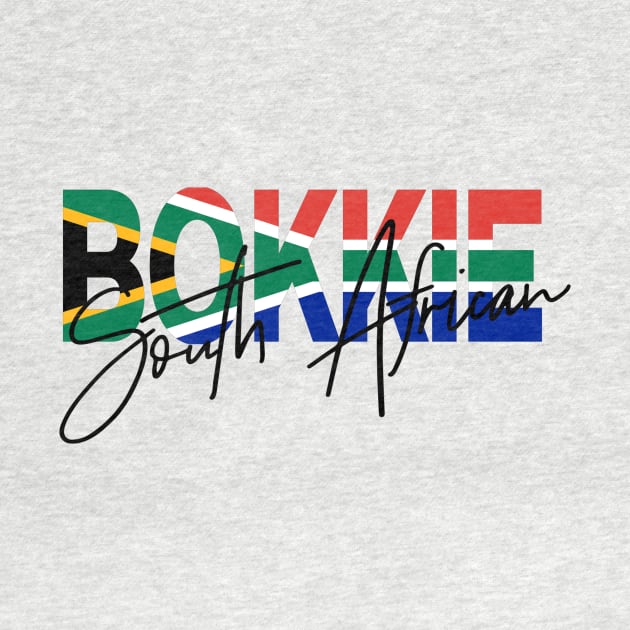 Bokkie South African by KindlyHarlot
